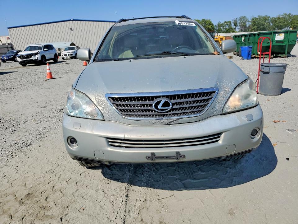 Aukcja sprzedaży 2006 Lexus Rx, vin: JTJHW31U860023973, numer aukcji: 50964756