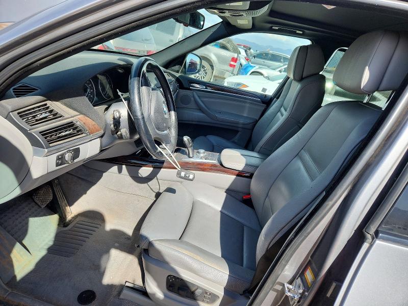 Продажа на аукционе авто 2009 Bmw X5, vin: 5UXFE83549L168848, номер лота: 50612416