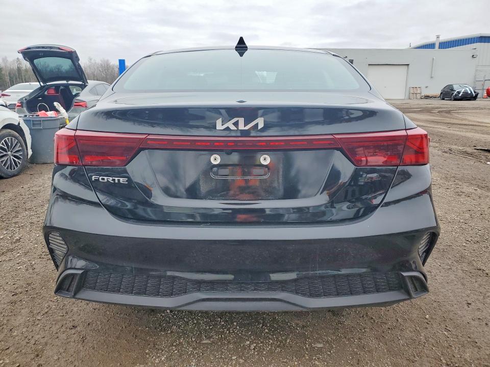 Aukcja sprzedaży 2024 Kia Forte, vin: 3KPF24AD5RE803906, numer aukcji: 48512216