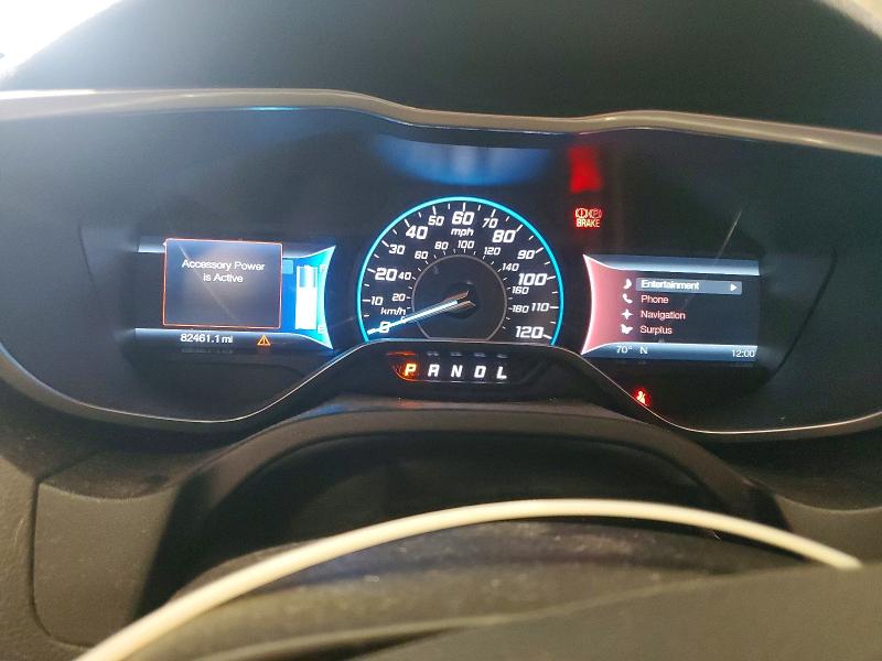 Продаж на аукціоні авто 2014 Ford Focus, vin: 1FADP3R4XEL330308, номер лоту: 51860786