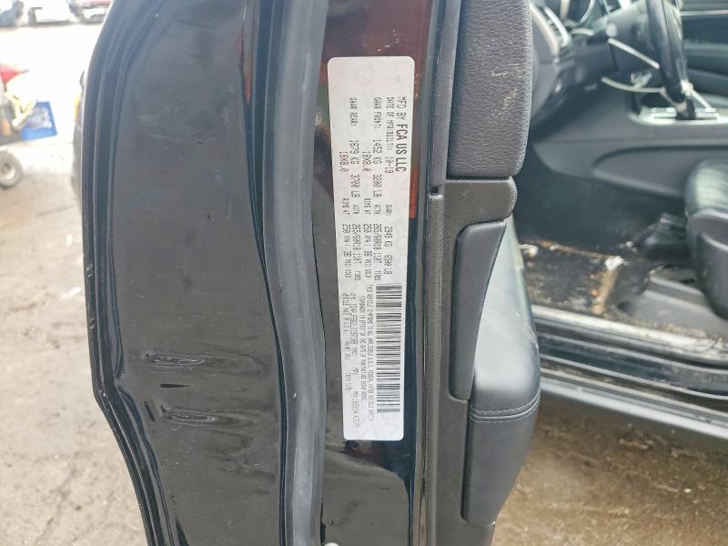 Auction sale of the 2020 Jeep Grand Cherokee, vin: 1C4RJFBG2LC197368, lot number: 48901936