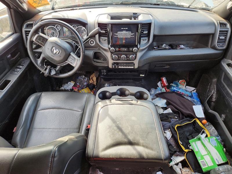 49871986 :رقم المزاد ، 3C7WRLFL6NG151319 vin ، 2022 Ram 4500 مزاد بيع