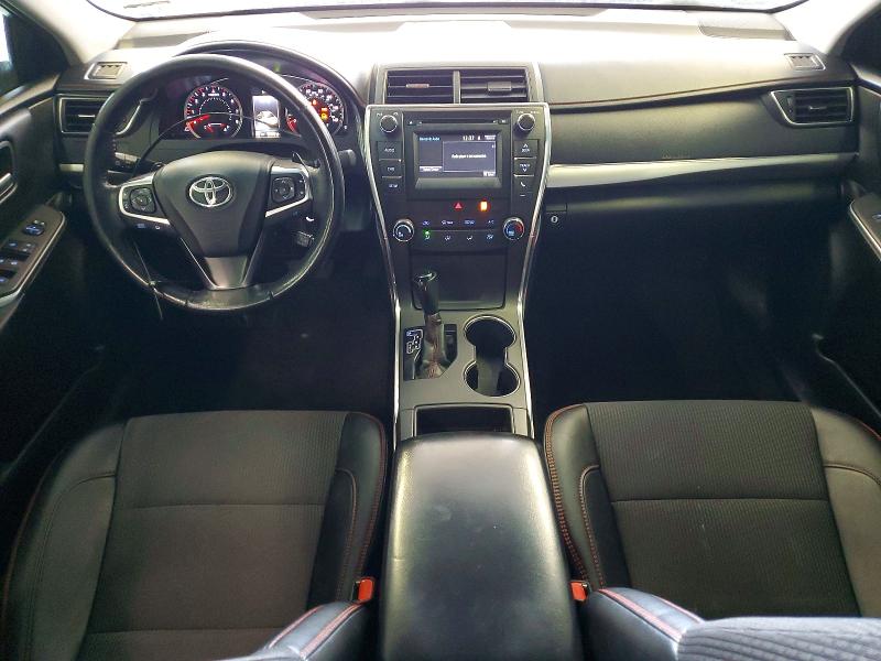 Продаж на аукціоні авто 2016 Toyota Camry, vin: 4T1BF1FK6GU157990, номер лоту: 49840296