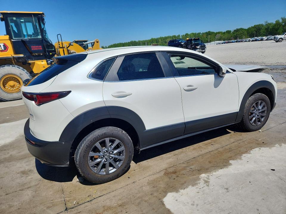 Продаж на аукціоні авто 2024 Mazda Cx-30, vin: 3MVDMBAM1RM664805, номер лоту: 48149746
