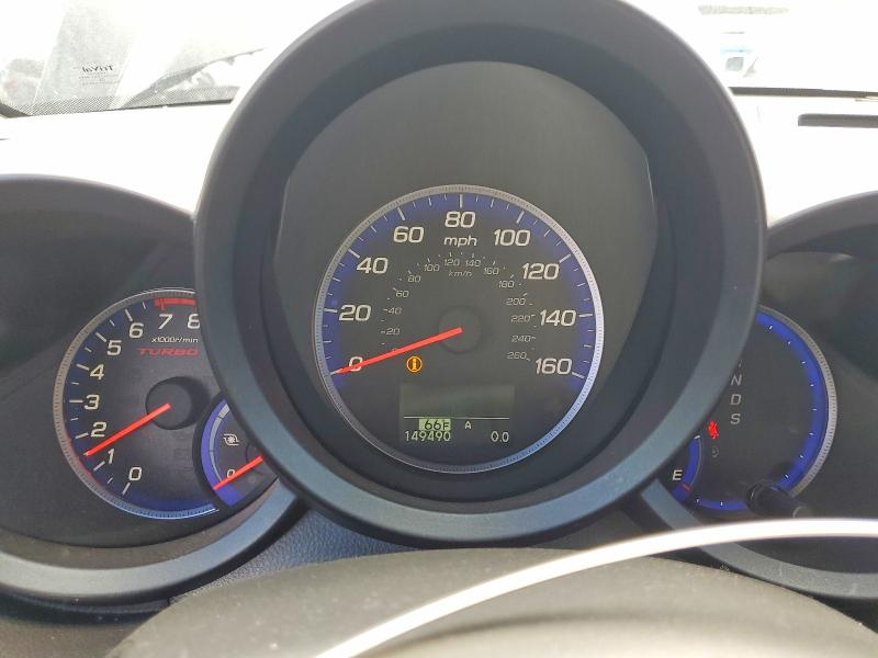 Aukcja sprzedaży 2011 Acura Rdx, vin: 5J8TB2H50BA005166, numer aukcji: 92910925