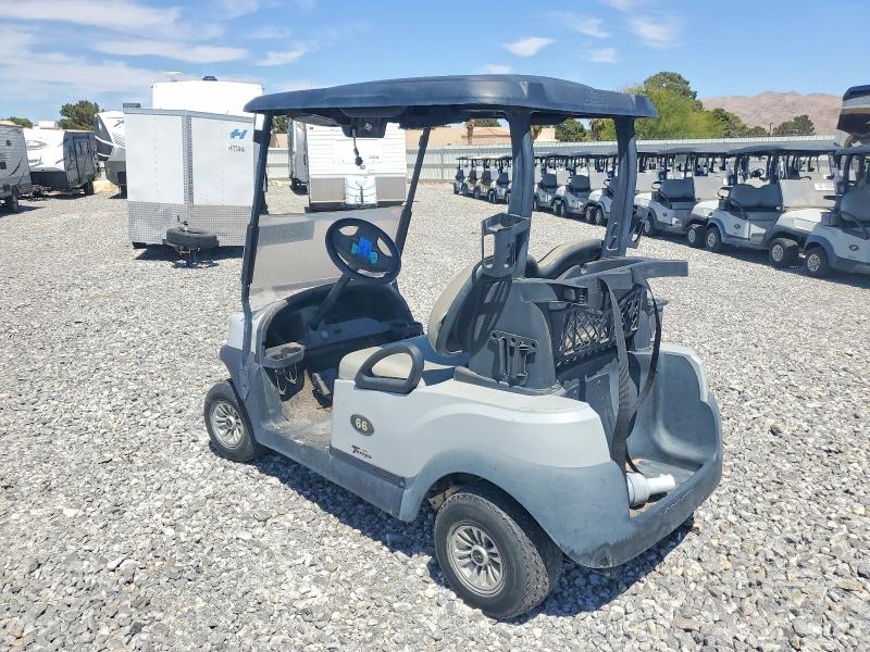 Продажа на аукционе авто 2020 Club Car Tempo Lithium, vin: AN2023080629, номер лота: 50555506