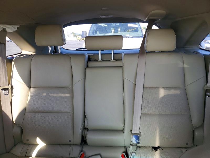 48934646 :رقم المزاد ، 5J8TB4H35FL004423 vin ، 2015 Acura Rdx مزاد بيع