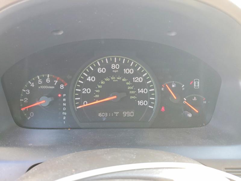 Продаж на аукціоні авто 2005 Honda Accord, vin: 1HGCM56405A047329, номер лоту: 50817026