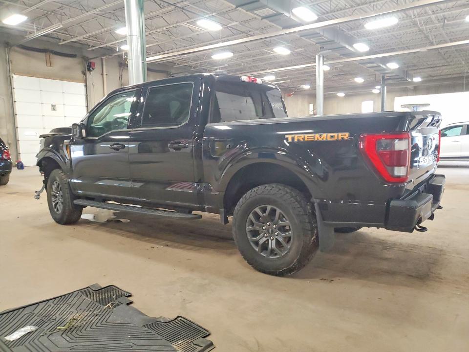 Aukcja sprzedaży 2022 Ford F150, vin: 1FTEW1E85NFA55878, numer aukcji: 49326156
