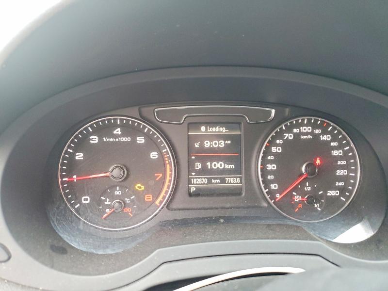 50816776 :رقم المزاد ، WA1GCCFS6HR005687 vin ، 2017 Audi Q3 مزاد بيع