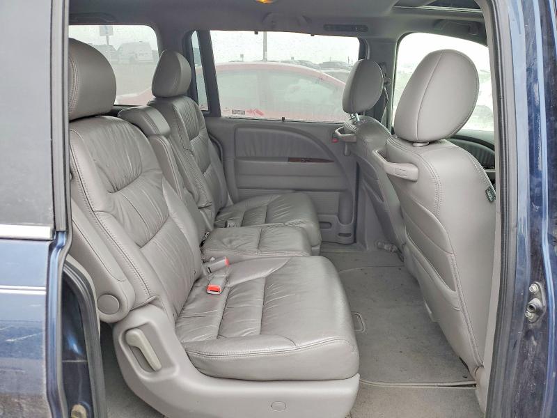 Aukcja sprzedaży 2009 Honda Odyssey, vin: 5FNRL38699B502318, numer aukcji: 48231546