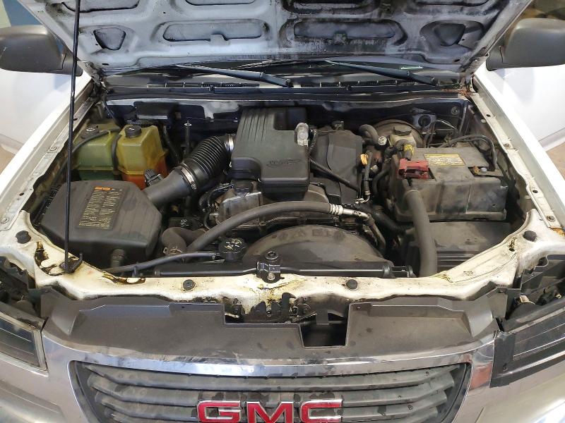 Продаж на аукціоні авто 2012 Gmc Canyon, vin: 1GTC5LF98C8114839, номер лоту: 51669156