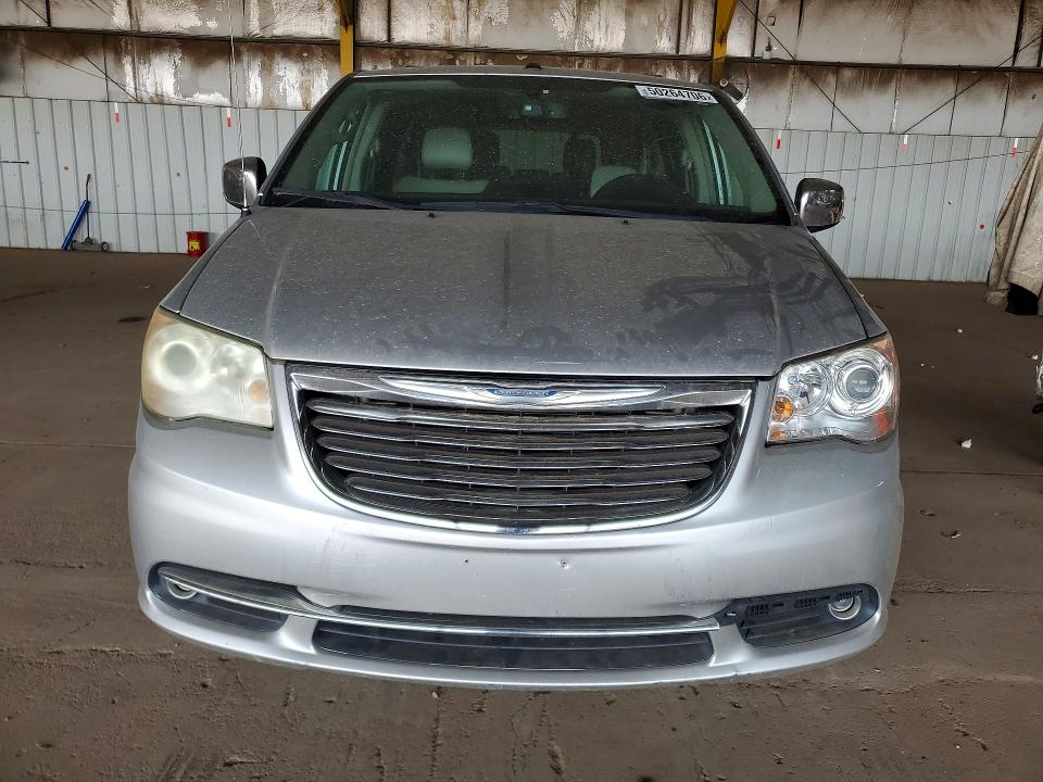 Aukcja sprzedaży 2011 Chrysler Town & Country, vin: 2A4RR6DG6BR690119, numer aukcji: 50264706