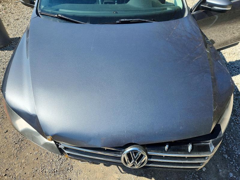 Aukcja sprzedaży 2014 Volkswagen Passat, vin: 1VWCM7A3XEC037157, numer aukcji: 48624346