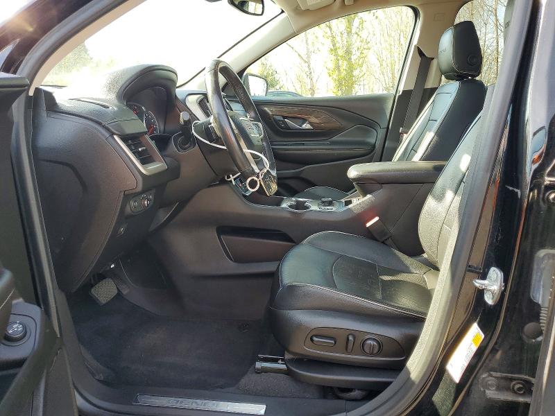 48982736 :رقم المزاد ، 3GKALXEX2KL350461 vin ، 2019 Gmc Terrain مزاد بيع