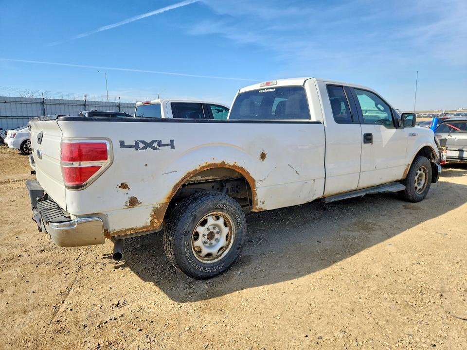 Aukcja sprzedaży 2010 Ford F150, vin: 1FTVX1EV2AKE27651, numer aukcji: 51662956