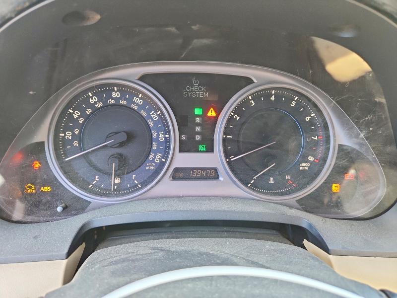 Aukcja sprzedaży 2006 Lexus Is, vin: JTHBE262965003925, numer aukcji: 50166526