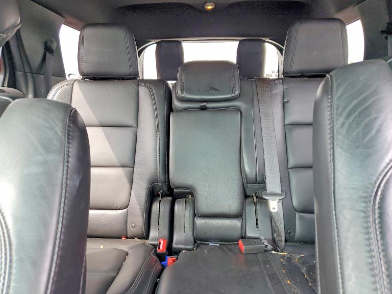 Продажа на аукционе авто 2014 Ford Explorer, vin: 1FM5K7F8XEGB91443, номер лота: 49069066