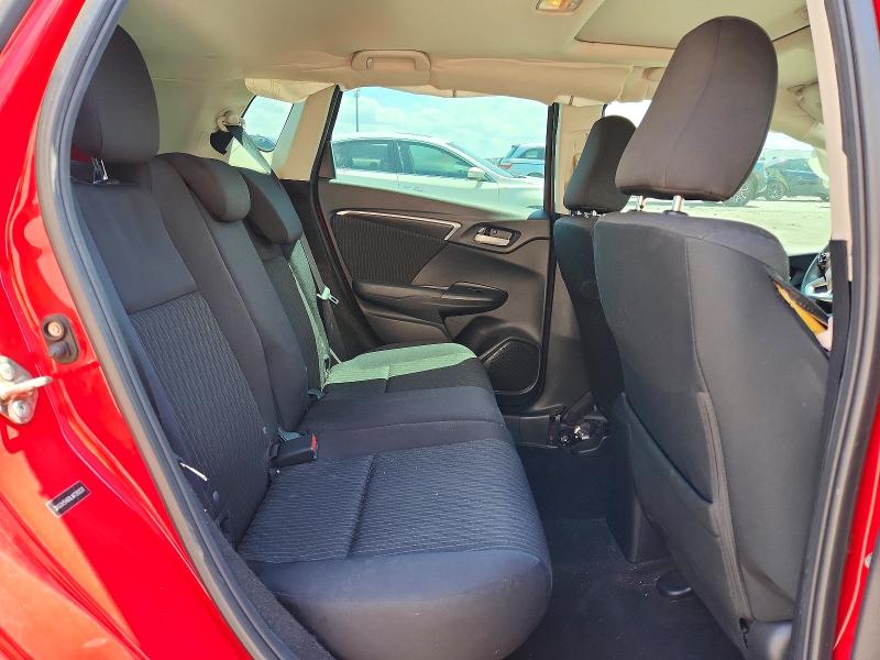 Продаж на аукціоні авто 2020 Honda Fit, vin: 3HGGK5H89LM720223, номер лоту: 51843376