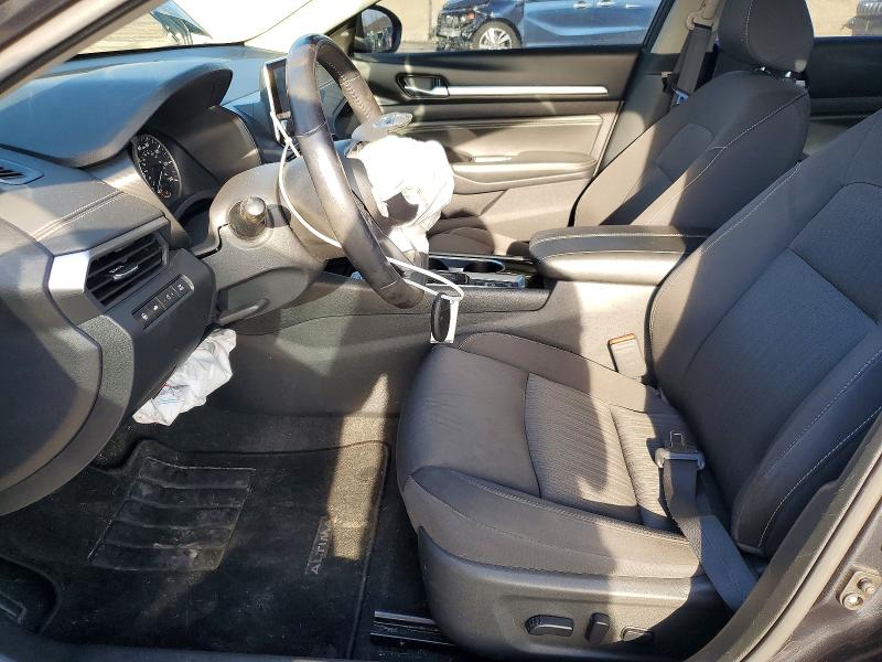 49786106 :رقم المزاد ، 1N4BL4DV8LC264895 vin ، 2020 Nissan Altima مزاد بيع