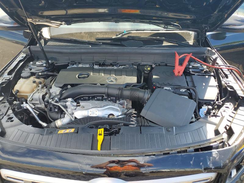 50681426 :رقم المزاد ، W1N4M4HB8MW089380 vin ، 2021 Mercedes-benz Glb مزاد بيع