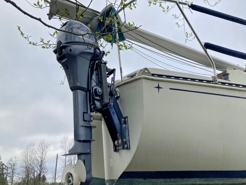 Auction sale of the 1984 Sail Boat Boat, vin: ZCC25693M81L, lot number: 79647485
