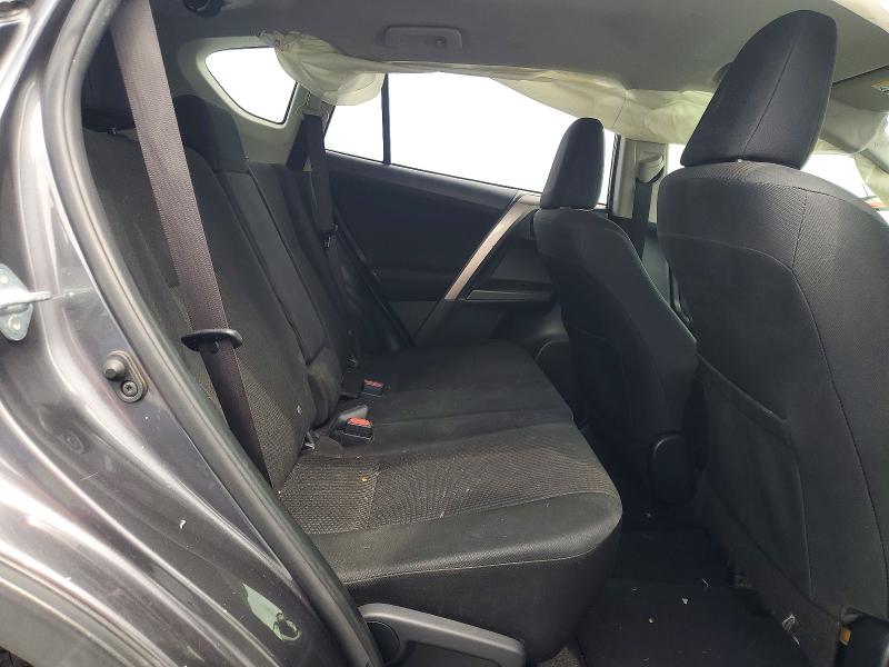 Aukcja sprzedaży 2018 Toyota Rav4, vin: JTMZFREVXJJ752010, numer aukcji: 50501836