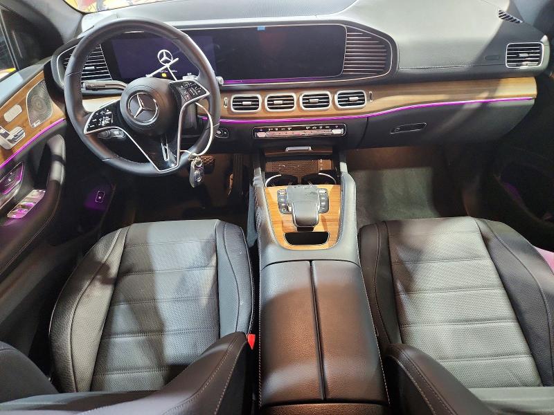 Aukcja sprzedaży 2025 Mercedes-benz Gle Coupe, vin: 4JGFD5KB8SB427598, numer aukcji: 48453346