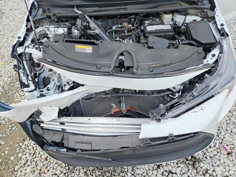 51364316 :رقم المزاد ، 5YFB4MDE9TP373980 vin ، 2026 Toyota Corolla مزاد بيع