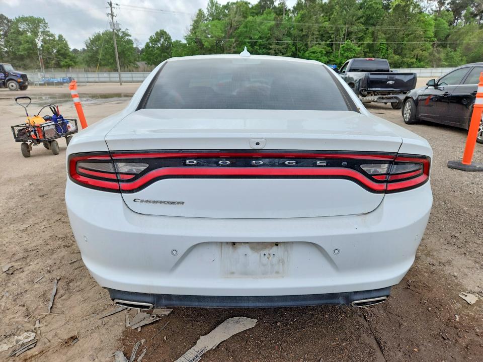 2023 Dodge Charger მანქანა იყიდება აუქციონზე, vin: 2C3CDXBG4PH613026, აუქციონის ნომერი: 48577096