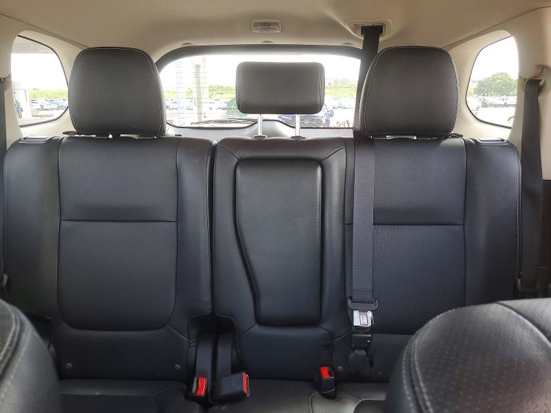Продаж на аукціоні авто 2016 Mitsubishi Outlander, vin: JA4AD3A38GZ000590, номер лоту: 49221996