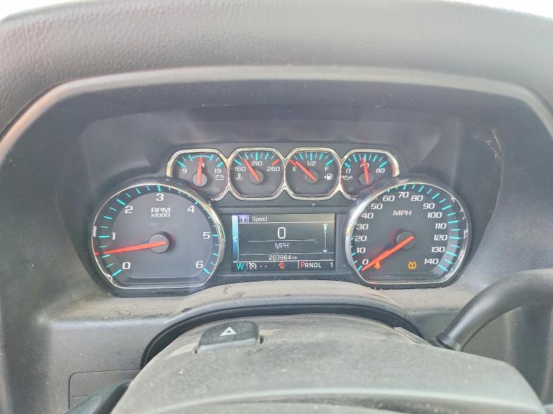 Продаж на аукціоні авто 2017 Chevrolet Silverado, vin: 1GC1KVEG3HF223790, номер лоту: 51285646
