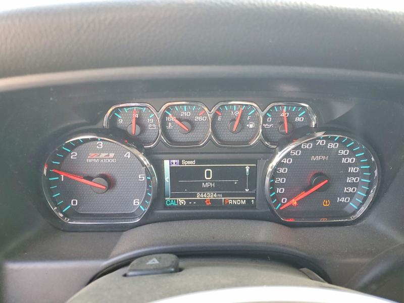 Aukcja sprzedaży 2015 Chevrolet Pick Up, vin: 1GC1KVEG0FF642452, numer aukcji: 51166866