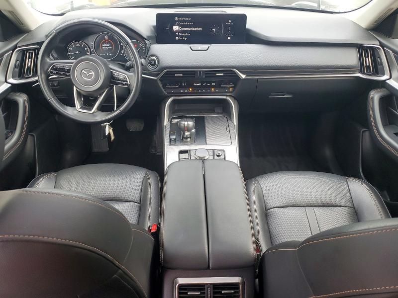 Aukcja sprzedaży 2025 Mazda Cx-70, vin: JM3KJBHD4S1115164, numer aukcji: 49497186