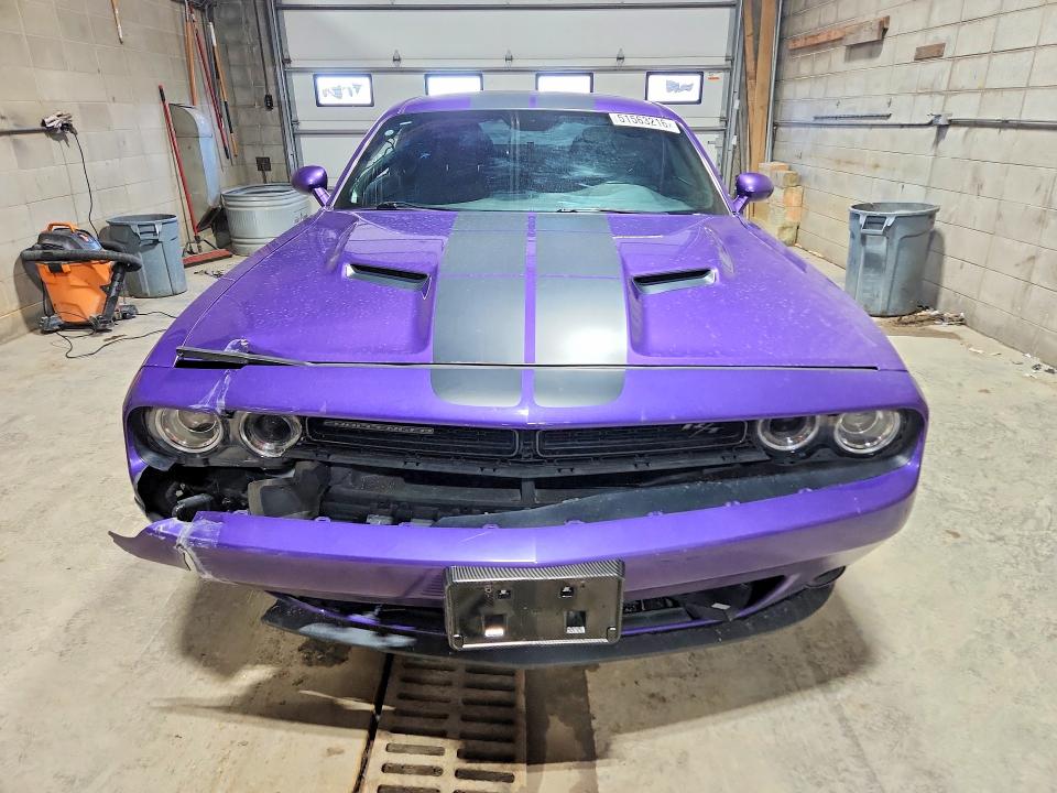 Aukcja sprzedaży 2016 Dodge Challenger, vin: 2C3CDZBTXGH202979, numer aukcji: 51563216