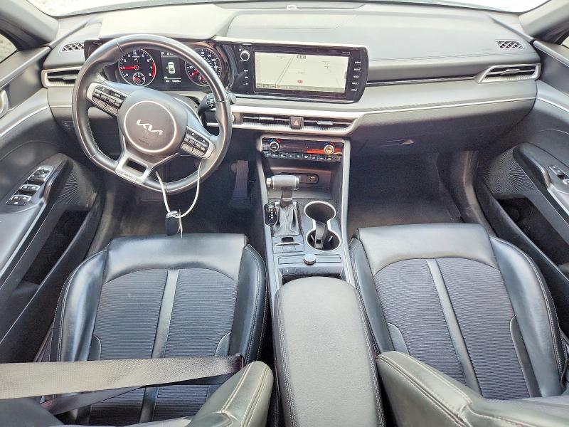 Продаж на аукціоні авто 2023 Kia K5, vin: 5XXG64J29PG218516, номер лоту: 49418396