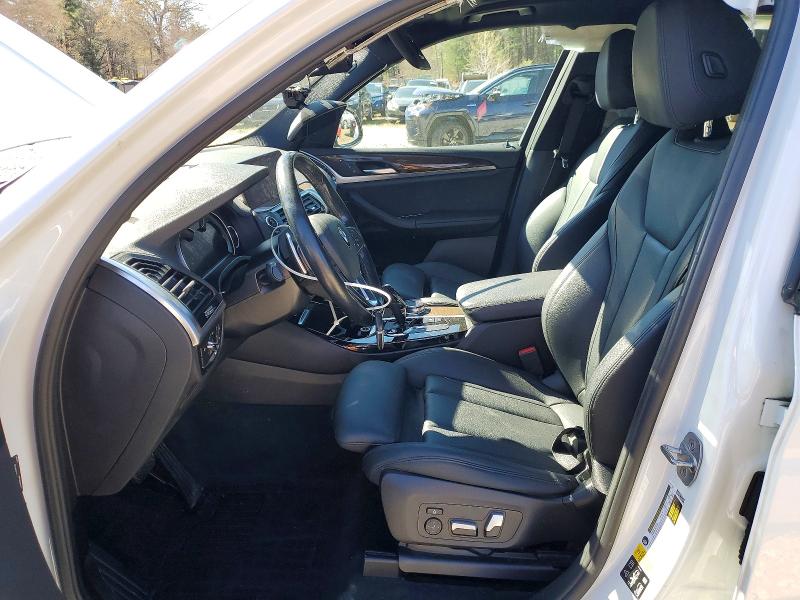 Продаж на аукціоні авто 2019 Bmw X3, vin: 5UXTR9C54KLR10300, номер лоту: 51133326