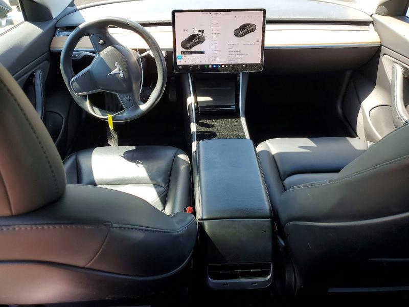 Aukcja sprzedaży 2018 Tesla Model 3, vin: 5YJ3E1EA8JF123067, numer aukcji: 51029436