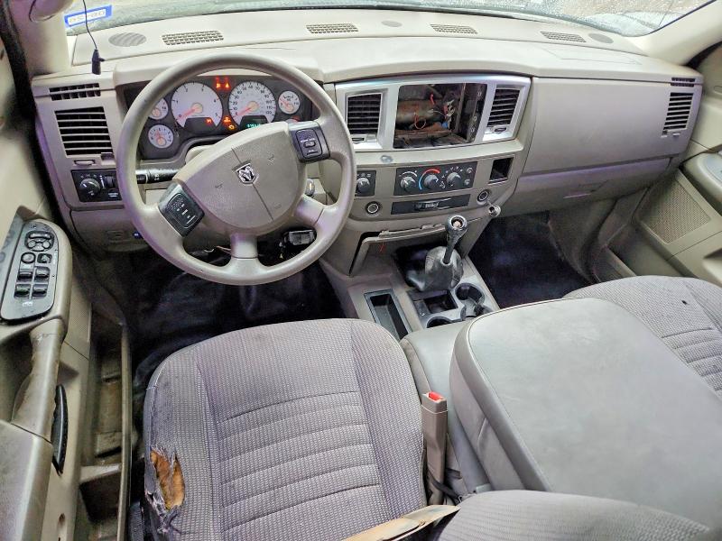 46846226 :رقم المزاد ، 3D7MX48L59G547234 vin ، 2009 Dodge Ram 3500 مزاد بيع
