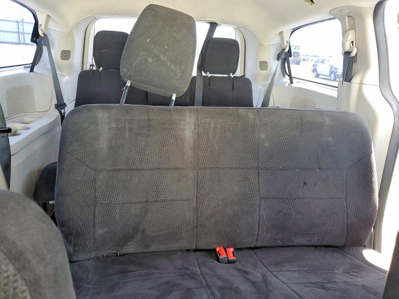 Aukcja sprzedaży 2013 Dodge Grand Caravan, vin: 2C4RDGBG8DR505763, numer aukcji: 51032886