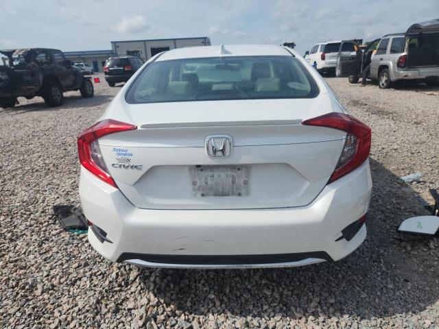 Продажа на аукционе авто 2020 Honda Civic, vin: 19XFC1F31LE013828, номер лота: 47724636