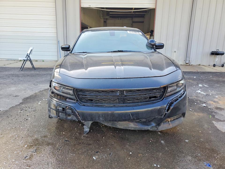 Aukcja sprzedaży 2019 Dodge Charger, vin: 2C3CDXAG0KH510311, numer aukcji: 47478816