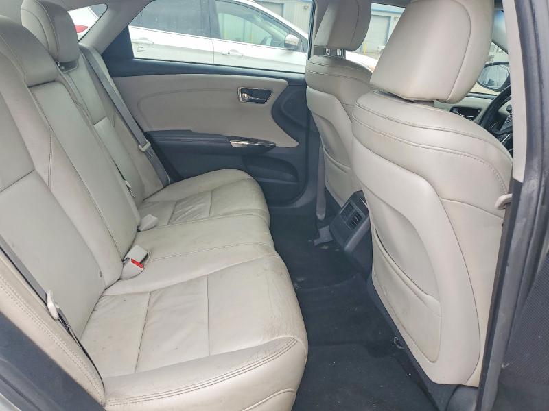 2013 Toyota Avalon მანქანა იყიდება აუქციონზე, vin: 4T1BK1EB2DU012826, აუქციონის ნომერი: 49535406