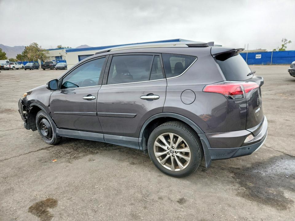 Aukcja sprzedaży 2016 Toyota Rav4, vin: 2T3DFREV8GW435928, numer aukcji: 51981326