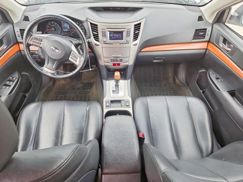 50909446 :رقم المزاد ، 4S4BRBKC3E3225550 vin ، 2014 Subaru Outback مزاد بيع