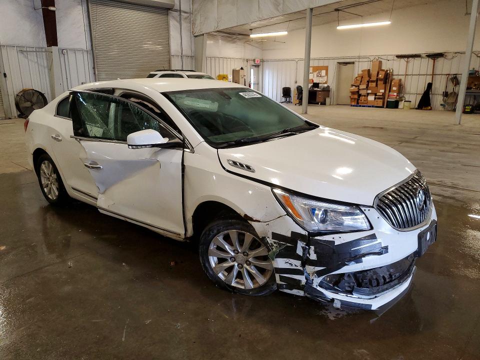 Продажа на аукционе авто 2014 Buick Lacrosse, vin: 1G4GB5GR6EF245427, номер лота: 48363316
