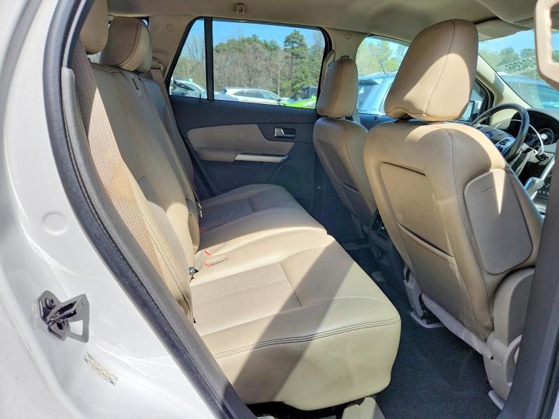 Продаж на аукціоні авто 2012 Ford Edge, vin: 2FMDK3JCXCBA32863, номер лоту: 48404356