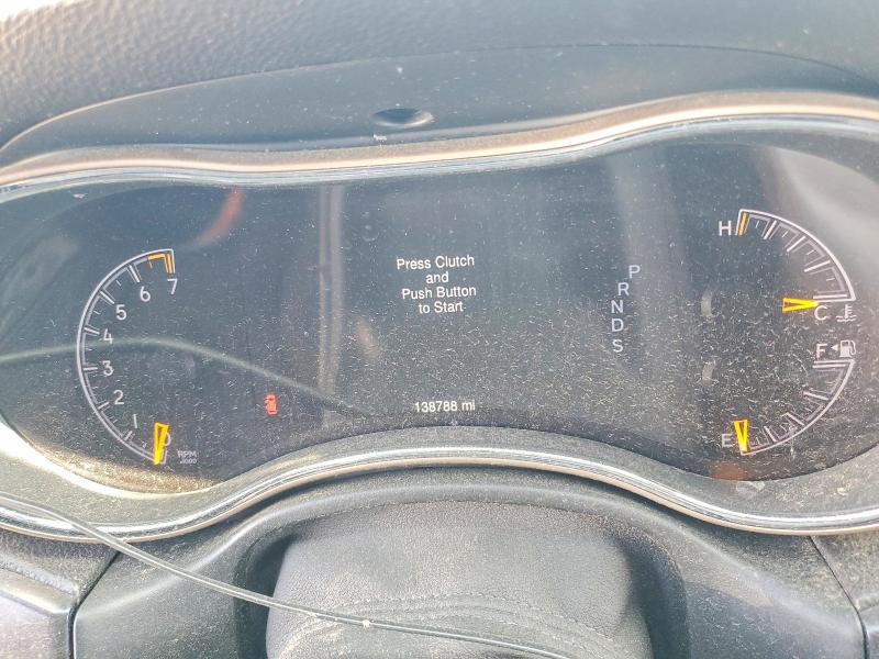 Продаж на аукціоні авто 2014 Jeep Grand Cherokee, vin: 1C4RJFAG3EC325489, номер лоту: 47302176