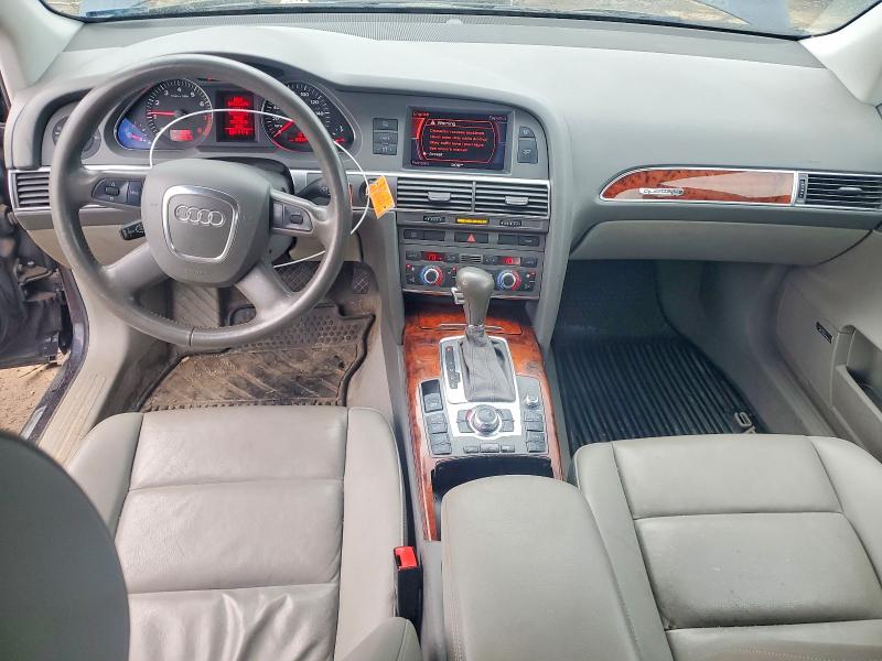 Продаж на аукціоні авто 2006 Audi A6, vin: WAUDH74F86N081176, номер лоту: 49065916