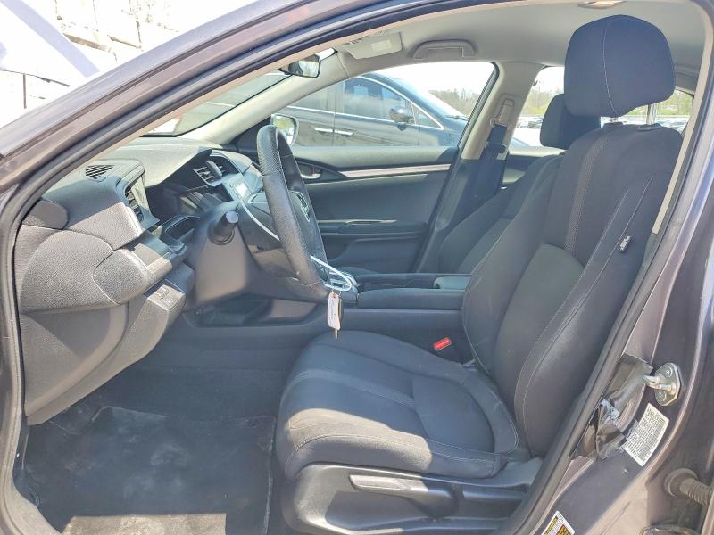 Продажа на аукционе авто 2019 Honda Civic, vin: 19XFC2F63KE031052, номер лота: 49235796